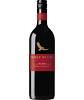 W/BLASS RED LBL SHRZ/CAB 750ML X 6
