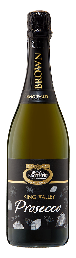 BROWN BROS NV PROSECCO 750ML