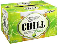 MILLERS CHILL BTL 330ML X24