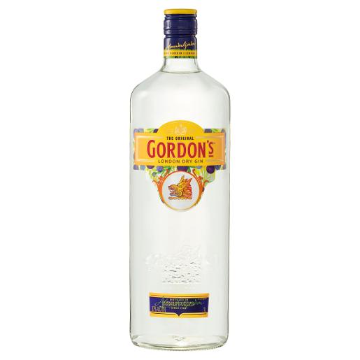 GORDONS GIN NUCO 700ml