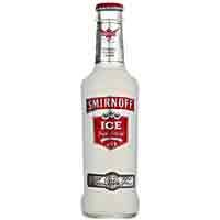 SMIRNOFF ICE RED 4.5 300ML BOTTLES