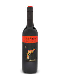 YELLOWTAIL CAB SAUVIGNON 187ML