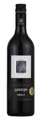GOSSIPS SHIRAZ 750ML