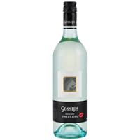 GOSSIPS SWTLIPS MOSCATO 750ML