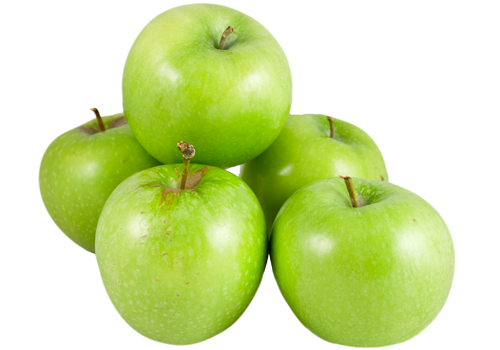 APPLES GRANNY SMITH KG