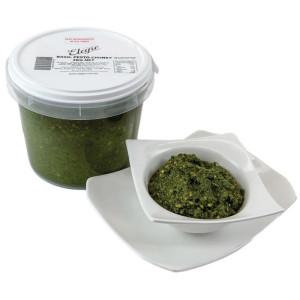 FRESH BASIL PESTO 2KG  ELEGRE