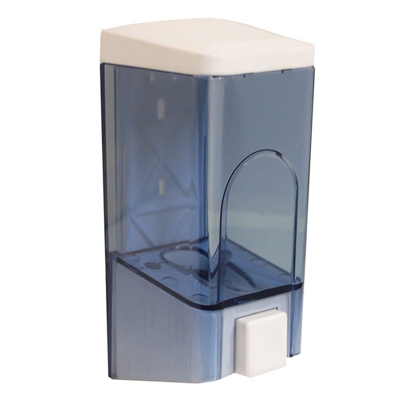 LIQUID 800ML PLASTIC HAND SOAP DISPENSER