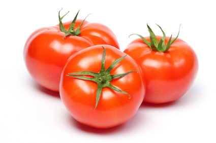 TOMATOES KG