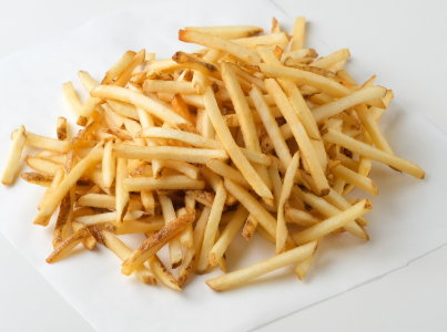 HARVEST CHOICE SHOESTRING CHIPS 7MM 3*4KG