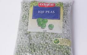 EDG PEAS 2KG