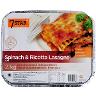 7 STAR LASAGNA SPIN & RICOTTA 2.1KG