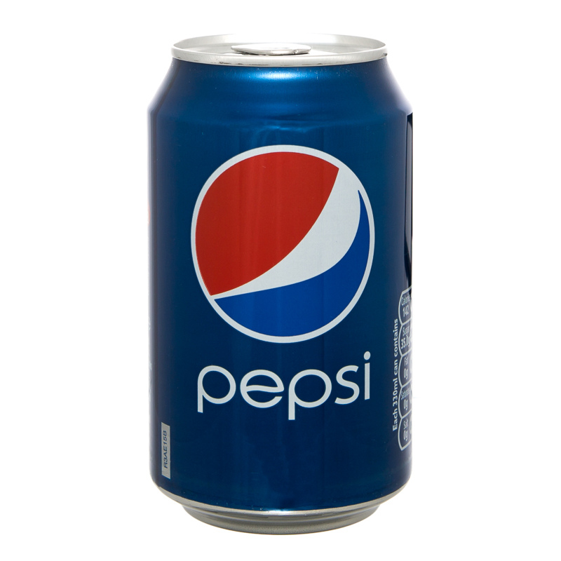 PEPSI COLA 24 X 375ML
