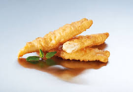 FISH I&J FLATHEAD FILLET BATTERED 3KG (APPR 60 PCS)