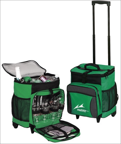 MULTIFIT COOLER BAG