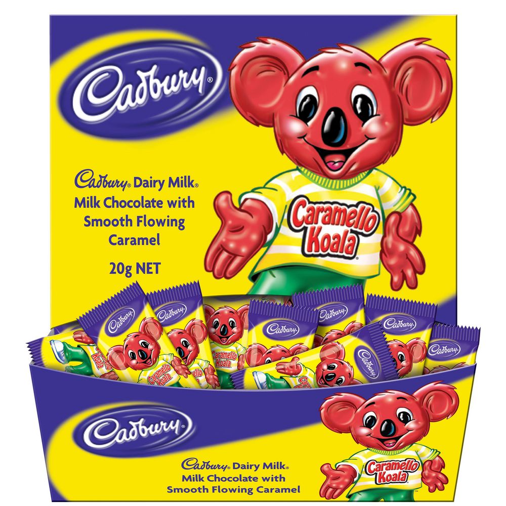 CAD CAR KOALA 15GMX72