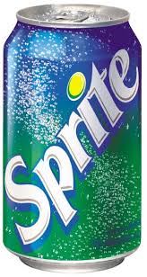 SPRITE LEMONADE CANS 375ML-PACK OF 24