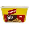 FANTASTIC BOWL NDL BEEF 85GM X 12