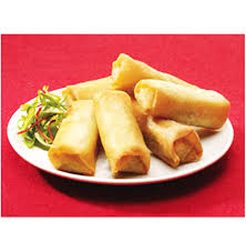 SPRING ROLL CHIEN WAH 24S