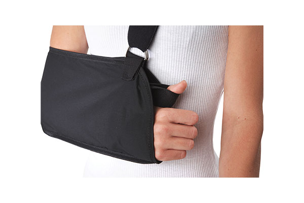 ARM SLING HEAVY DUTY