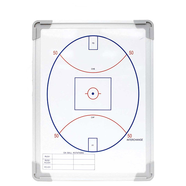 LARGE COACHES BOARDS RUGBY