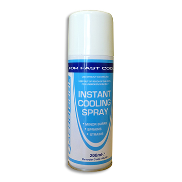 COLD SPRAY – 200G
