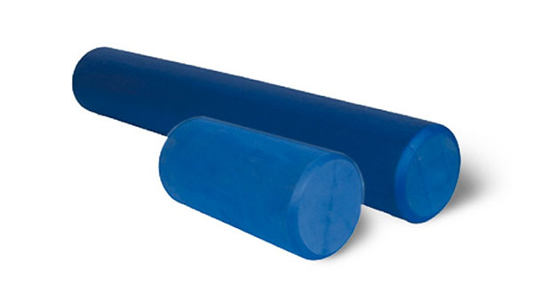 FOAM ROLLERS-SHORT FOAM ROLLER 30CM