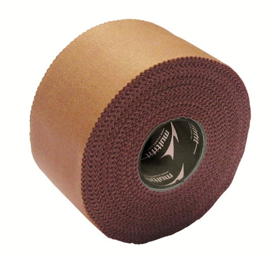 PREMIUM PRO SPORTS TAPE – 50MM X 13.7M (BOX OF 20)