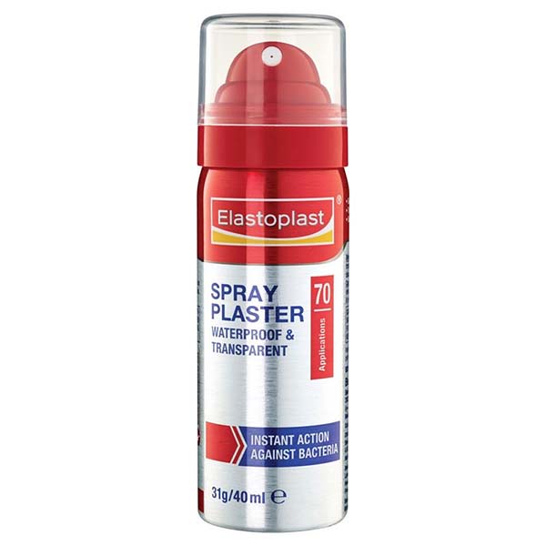 SPRAY BANDAGE 30G