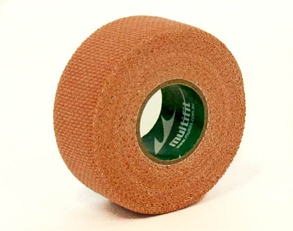 STRETCHTAPE EAB 75MM X 5.5M TAN (BOX OF 12)