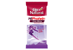 GNH 80G HIPROTEIN CHOC BERRY 10