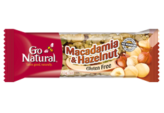 GN 45G MACADAMIA & HAZELNUT 16